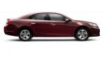Holden Malibu CD 2013 года